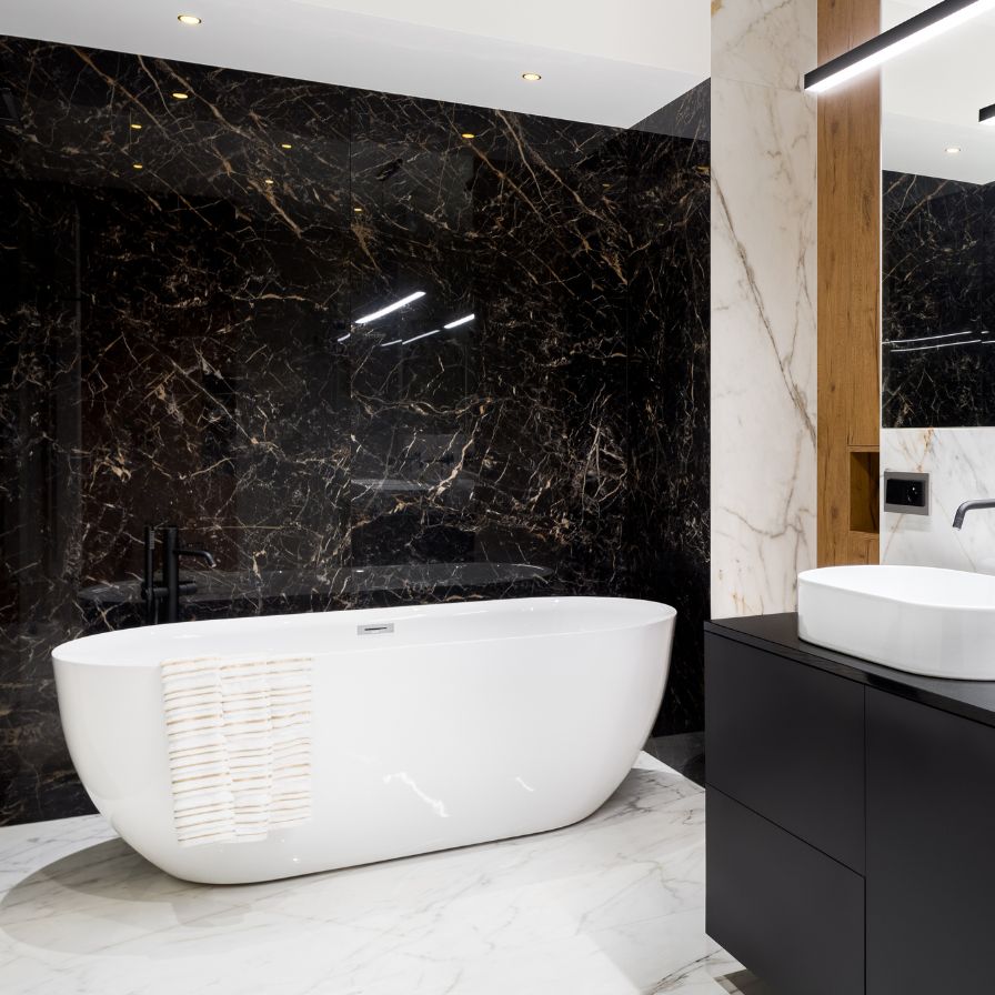Renovatiewerken Gocha