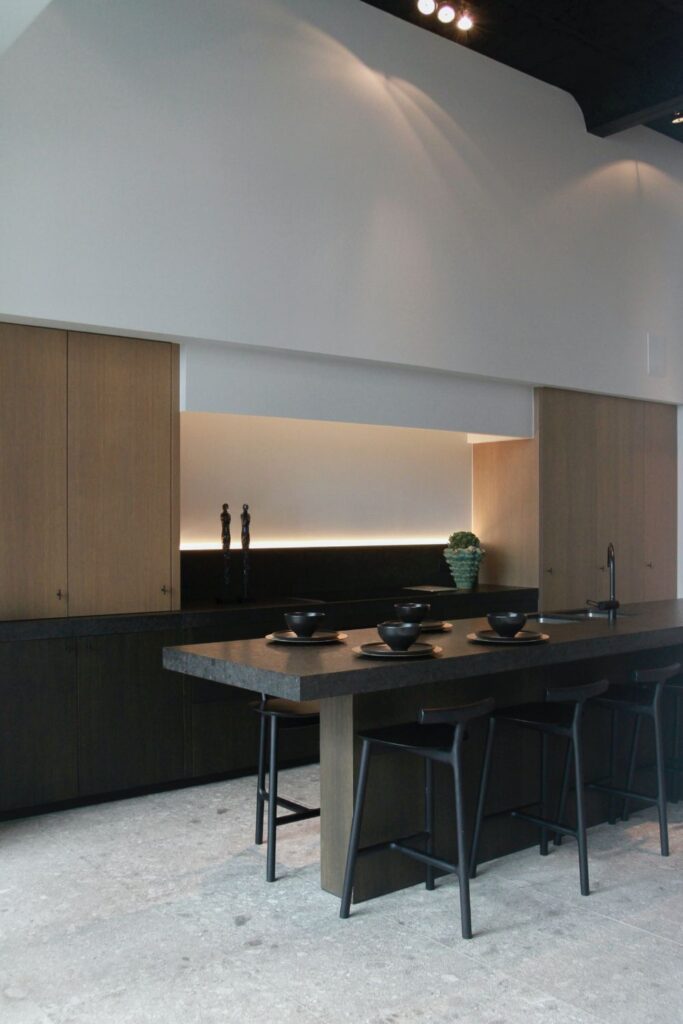 Keukenrenovatie door Renovatiewerken Gocha