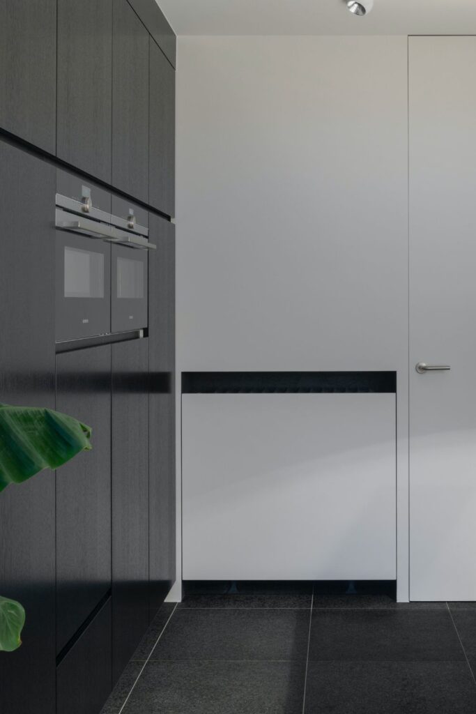 Keukenrenovaties door Gocha Antwerpen